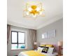 Потолочная люстра ImperiumLoft Asteri 101313-26
