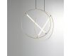 Подвесной светильник ImperiumLoft Resist LED 204149-26