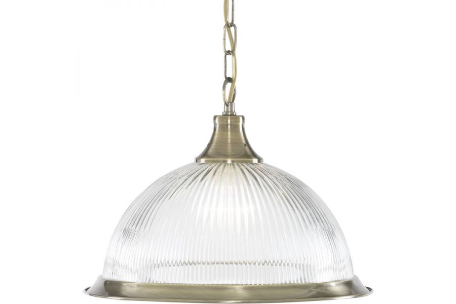 Подвесной светильник Arte Lamp American Diner A9366SP-1AB