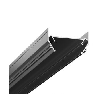 Профиль для шинопроводов Denkirs TR3050 TR3050-AL