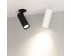Встраиваемый спот Arlight LGD-Lumos-R55-16W Warm3000 034481