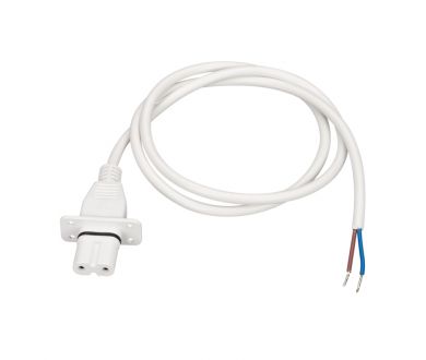 Коннектор питания Arlight ARL-Tail-1000-Con-F-2pin 030992