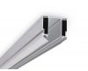 Корпус для накладного шинопровода Ambrella Light Magnetic 220V GL1013