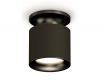 Накладной светильник Ambrella Light Techno XS7402061 (N7926, C7402, N7011)