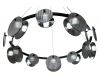 Подвесная люстра Stilfort Relux 4008/02/10P