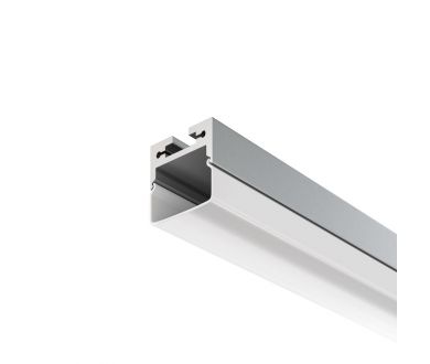 Купить Алюминиевый профиль Maytoni Led strip ALM-2020B-S-2M Алюминиевый профиль Maytoni Led strip ALM-2020B-S-2M