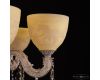 Торшер Bohemia Ivele Crystal AL79101T/8/175 B WMN P1 U Horse