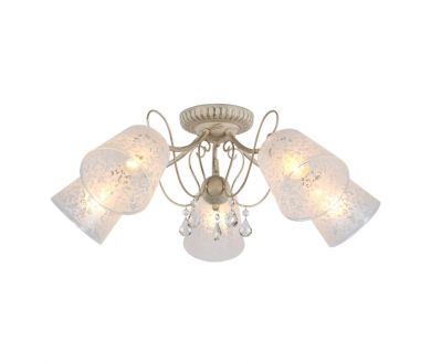 Потолочная люстра Omnilux Orune OML-53007-05