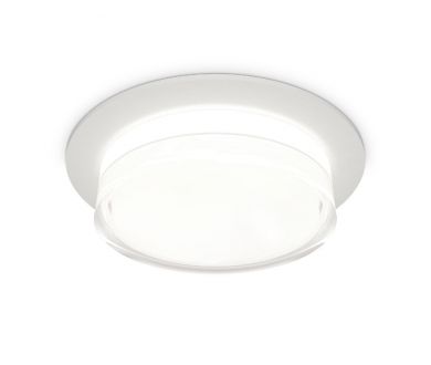 Встраиваемый светильник Ambrella Light Techno spot (C8050, N8399) XC8050024