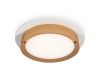 Встраиваемый светильник Ambrella Light Techno Spot XC8050005 (C8050, N8124)