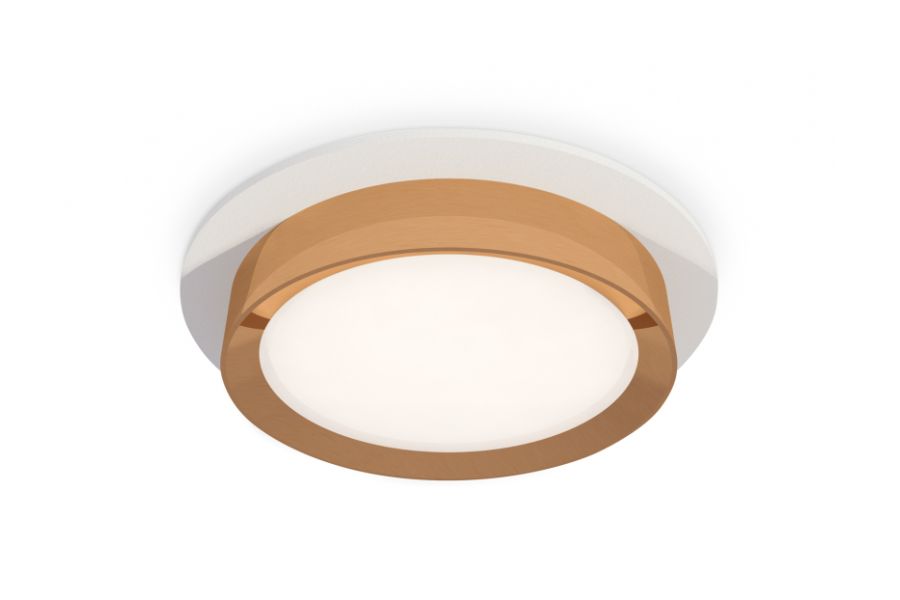 Встраиваемый светильник Ambrella Light Techno Spot XC8050005 (C8050, N8124)