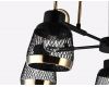 Потолочная люстра Ambrella Light Traditional TR8002
