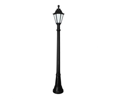 Уличный фонарь Fumagalli Artu/Rut E26.158.000.AYF1R