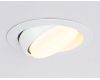 Встраиваемый светильник Ambrella Light Standard spot G10122