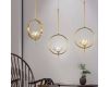 Подвесной светильник ImperiumLoft Lotos 140840-26