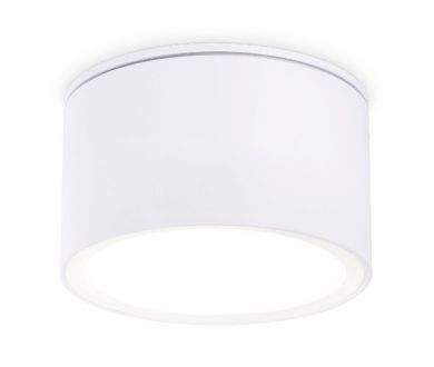 Купить Накладной светильник Ambrella Light Techno spot TN6522 Накладной светильник Ambrella Light Techno spot TN6522
