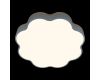 Потолочный светильник Loft IT Axel 10225/36 Blue