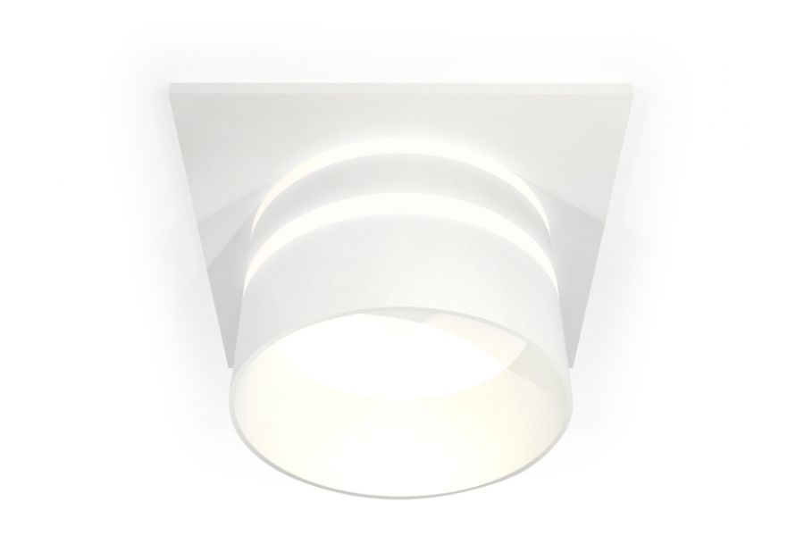 Встраиваемый светильник Ambrella Light Techno Spot XC6520062 (C6520, N6235)