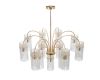 Люстра на штанге Lumion Classi Opulenta 8413/13