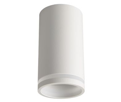 Накладной светильник Crystal Lux CLT 072C WH