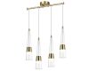 Подвесной светильник Odeon Light Lump 5043/42L