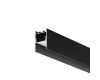 Алюминиевый профиль накладной-подвесной 35x51 Maytoni Led Strip ALM-3551-B-2M 633011