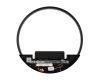 Потолочный светильник Freya Frame FR6084CL-L68B