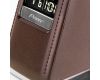 Настольная лампа Elektrostandard Elara коричневый 4690389102349