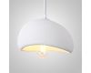 Подвесной светильник ImperiumLoft Cemencloud A D40 White 219846-23