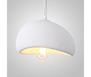 Подвесной светильник ImperiumLoft Cemencloud A D40 White 219846-23