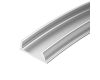 Профиль Arlight ARH-BENT-W11-3000 ANOD (Алюминий) 056202