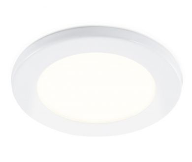 Встраиваемый светильник Ambrella Light Techno Spot IP Protect TN6630