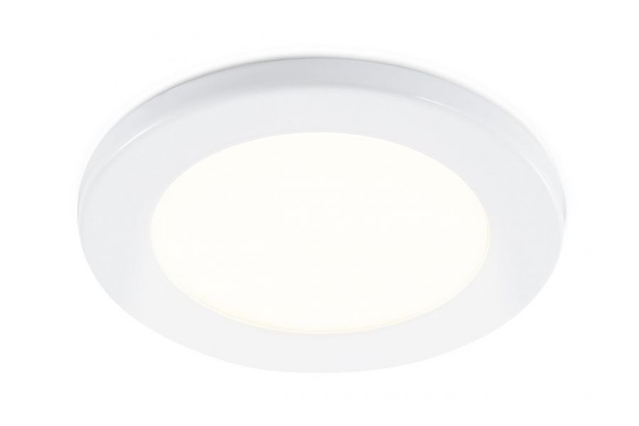 Встраиваемый светильник Ambrella Light Techno Spot IP Protect TN6630