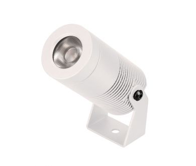 Прожектор Arlight ALT-RAY-R44-8W Warm3000 053633