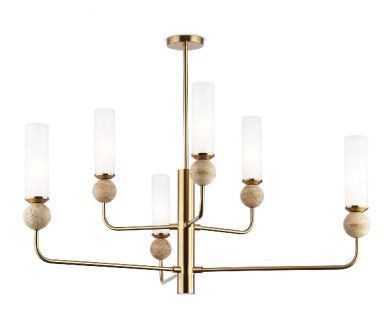 Люстра на штанге Ambrella Light High Light Heigh Light LH53251