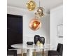 Подвесной светильник ImperiumLoft Tom Dixon Melt 233054-22