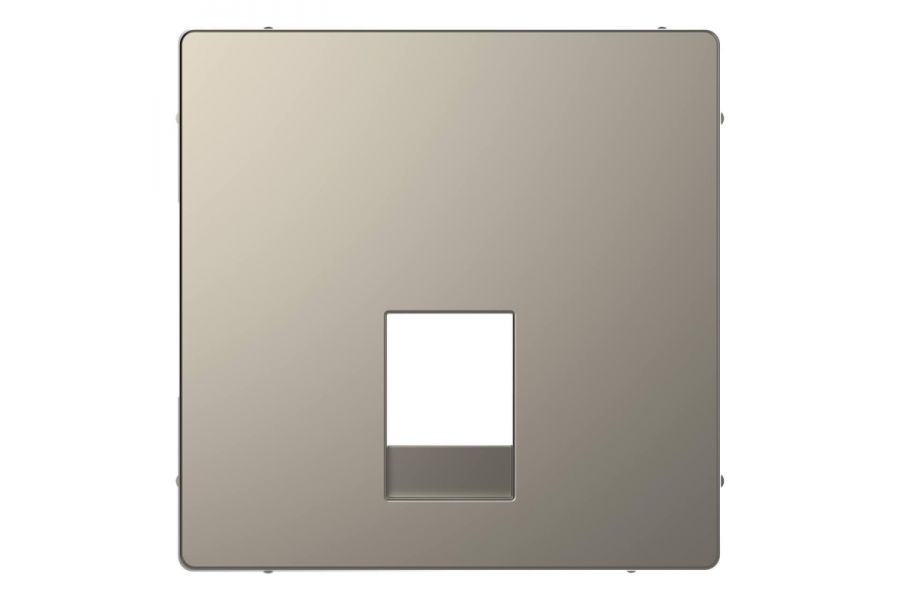 Накладка Schneider Electric Merten D-Life MTN4215-6050