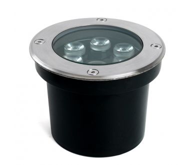 Грунтовый светильник Feron SP2802 48453