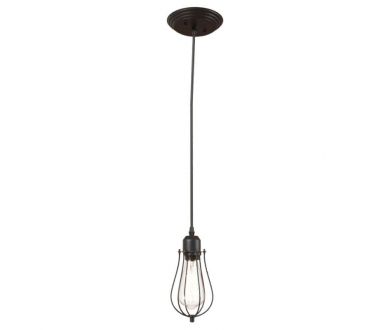 Подвесной светильник LOFT IT Loft cage Loft1124