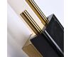 Настенный светильник ImperiumLoft Bert Frank Tanto 344909-22