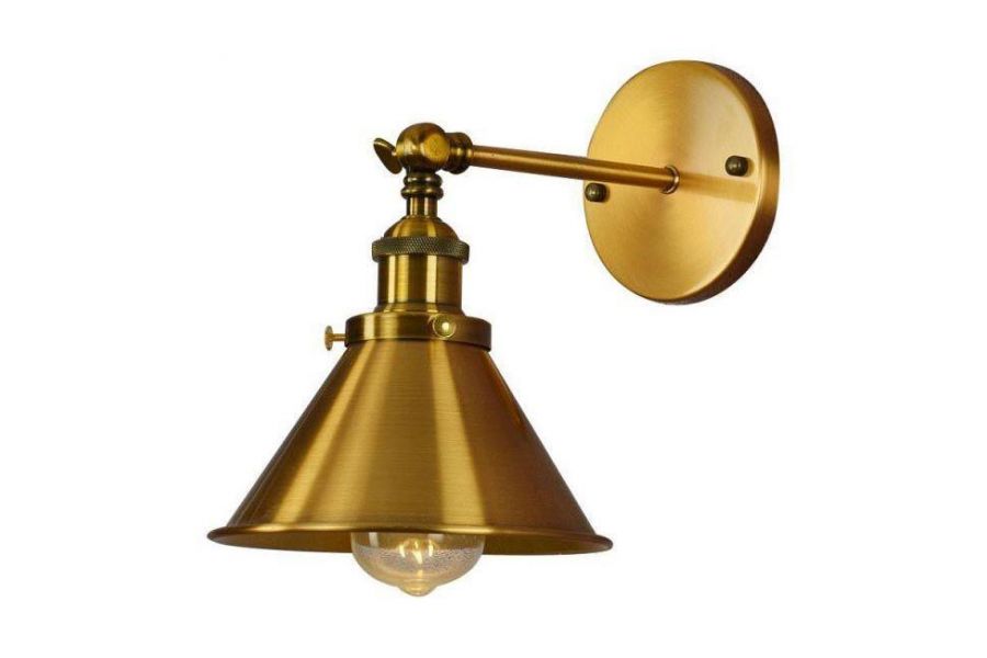 Бра Lumina Deco Gubi LDW B005-1 MD