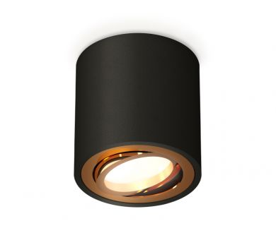 Потолочный светильник Ambrella Light Techno Spot XS7532004 (C7532, N7004)