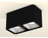 Накладной светильник Ambrella Light Techno XS7851003 (C7851, N7703)