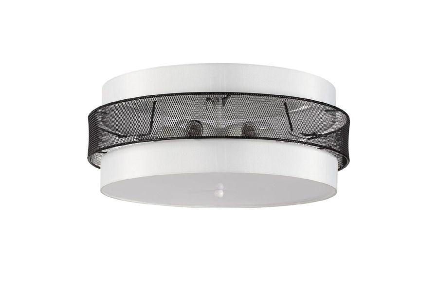 Потолочный светильник Lumion Animaisa 8002/6C