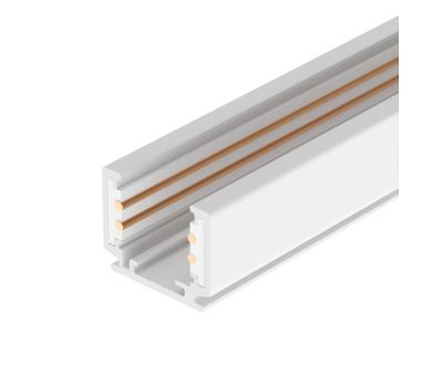 Шинопровод магнитный Arlight Mag-Orient-Track-2620-1000 037308