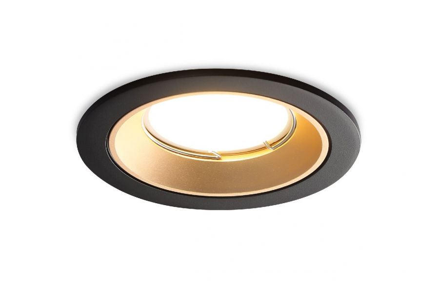 Встраиваемый светильник Ambrella Light Standard Tech A8923