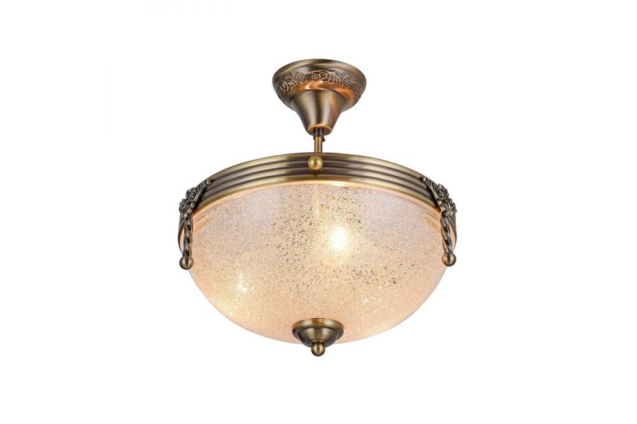 Потолочный светильник Arte Lamp Fedelta A5861PL-3AB
