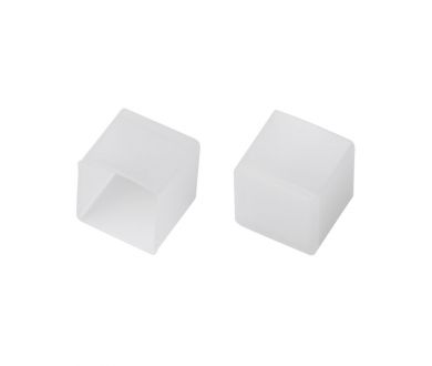 Заглушка для лент Arlight ARL-16x16mm (Силикон) 055709