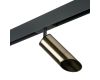 Трековый светильник Lightstar Rullo PRO431431 (214431+595057+201431)