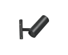 Трековый магнитный светильник iLedex Vision 4822-006-D55-18W-38DG-4000K-BK